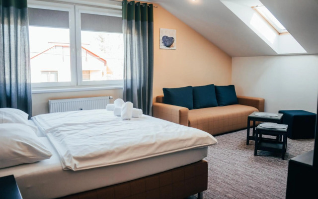 APLEND Tatry Holiday