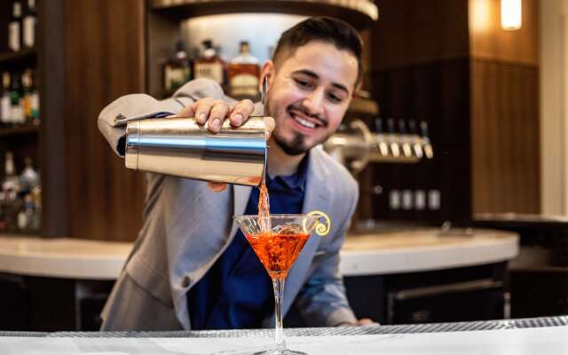 Hyatt Regency Morristown
