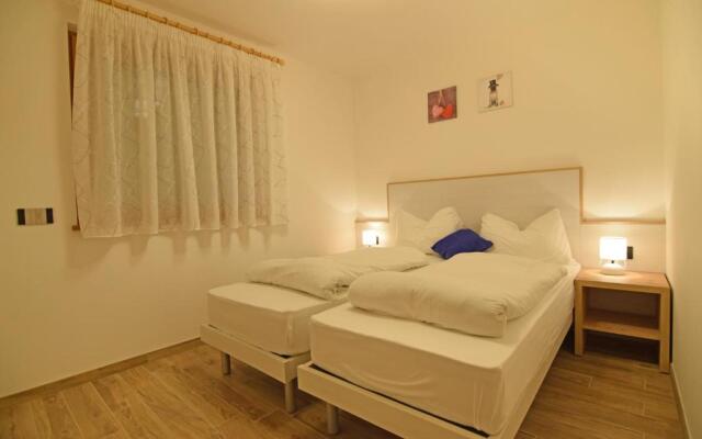 casa vacanze arcobaleno