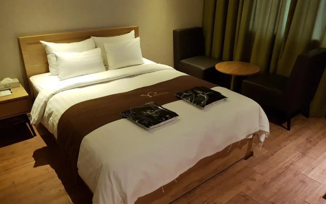 Joy Hotel