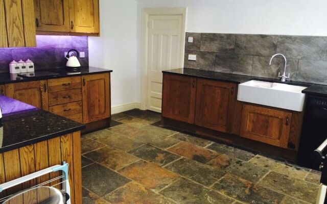 Willshaw Holiday Home