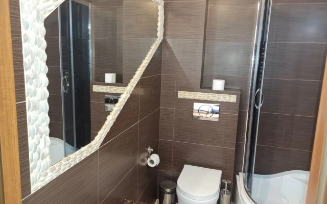 Apartamenty Sun&Snow Villa Klif