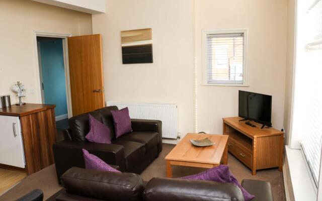 Parks Nest 5