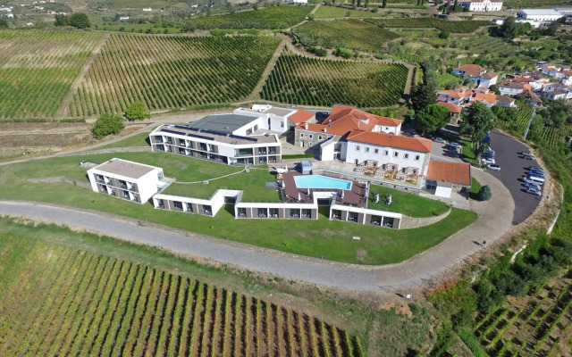 Hotel Rural Douro Scala