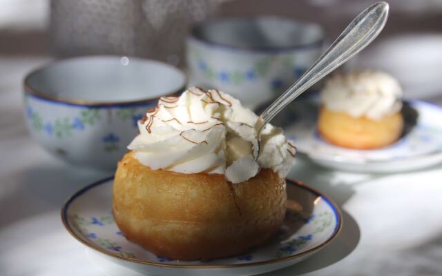 Malis Castéra Le petit château