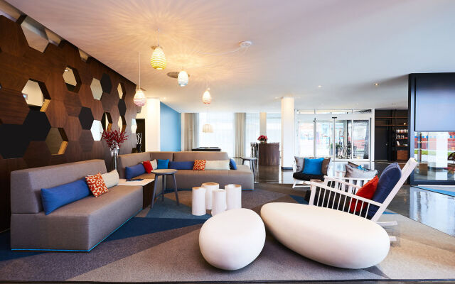 Alt Hotel St. John's