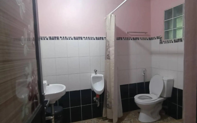 Soc Transient House, Baguio City 3Bedrooms