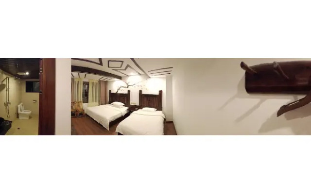 Easy Stay