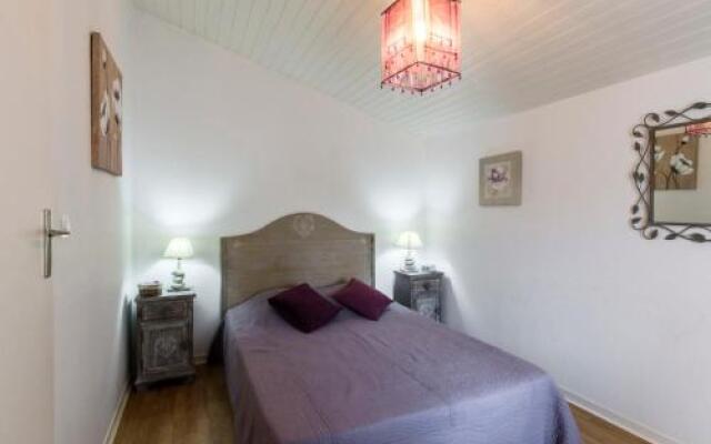 Holiday Home Les Grillons