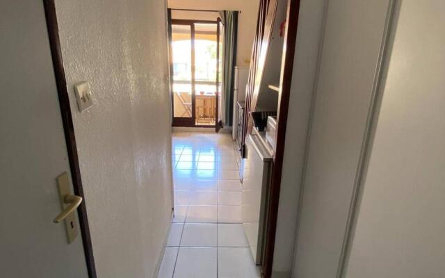 Appartement La Franqui, 2 pièces, 4 personnes - FR-1-81-565