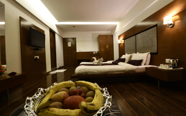 Platinum Residency