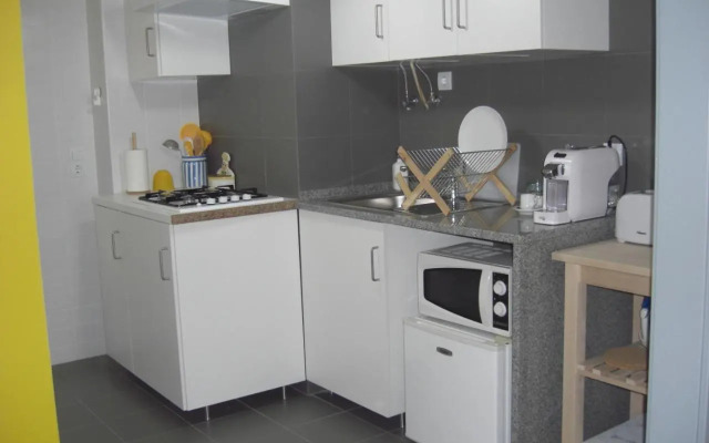Graça Boutique Apartment - Lisbon City Centre