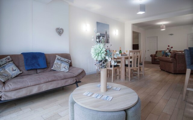 Sea Breeze Apt 3 - 2 Bed - Horton Beach