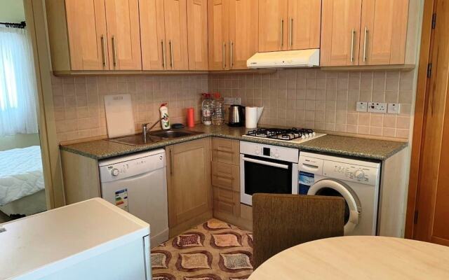 Begonvilla Court Block 1 Apartment 14