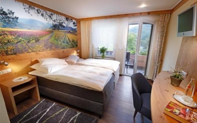 Hotel Pension Jagerstubchen