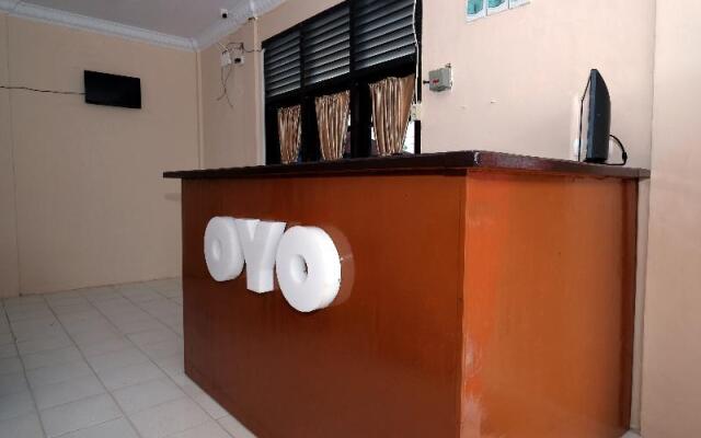 Steze Kost By OYO Rooms