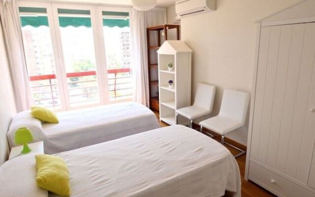 Apartamento las Olas