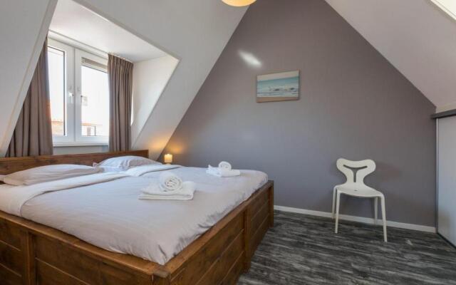 Holidayhouse - - Zuidstraat 4 Zoutelande