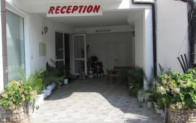 Poseidon Family Hotel