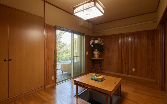 Tabist A Mirai Hakone Sengokuhara Resort