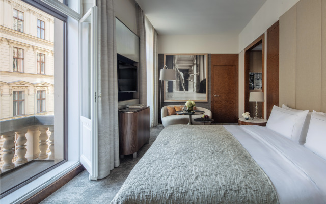 Anantara Palais Hansen Vienna Hotel