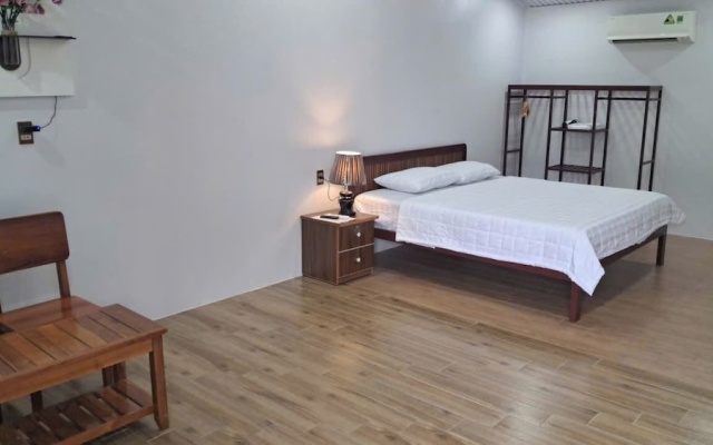 Khang Nguyen Homestay – Guest Rooms – Phu Quoc