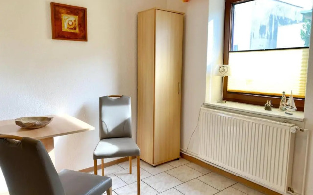 Ferienwohnungen Stadtmitte - Fewo 3