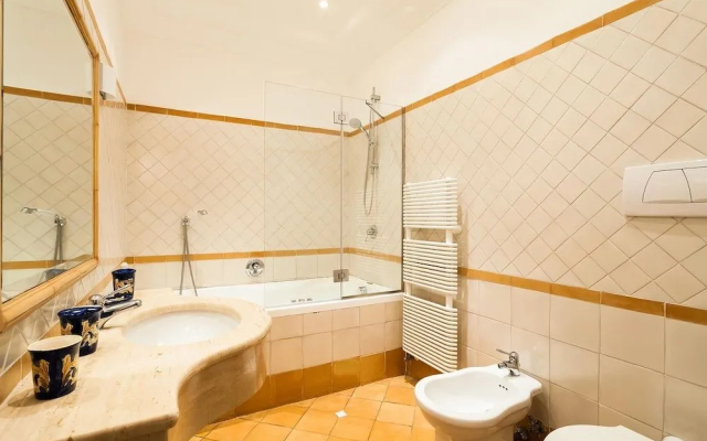 Casa Dorothea 1