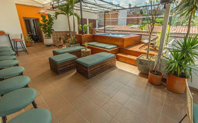 La Martina Boutique Hotel