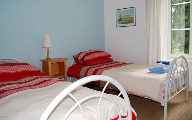 Val Rive - Sisley Apartment