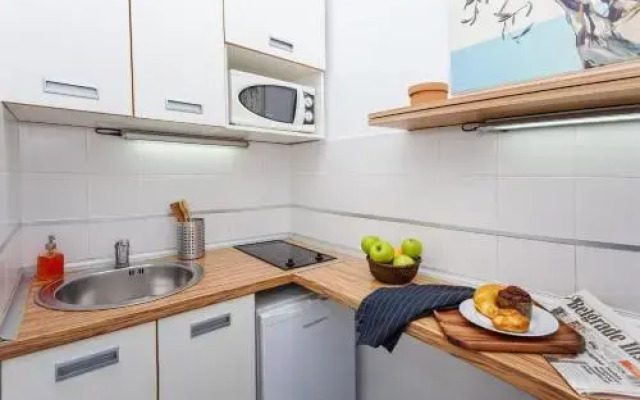 Boutique Apartments 360º - Apartment Jazz