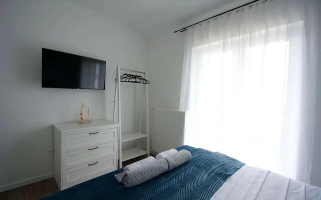 Apartman Horizont