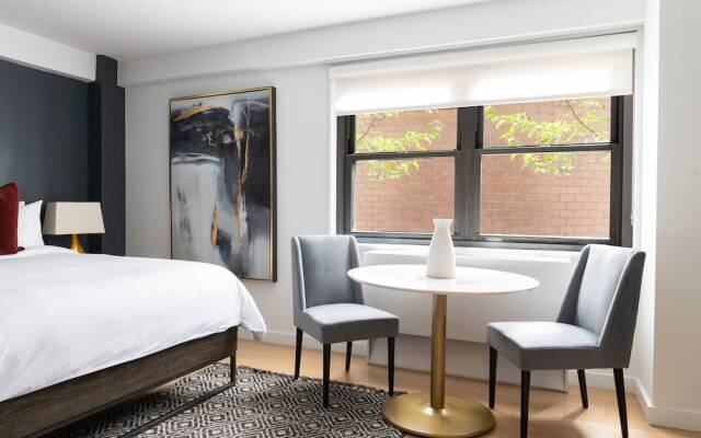 Charming Midtown East Suites by Sonder