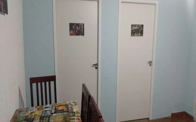 Quarto individual Zona Leste Penha