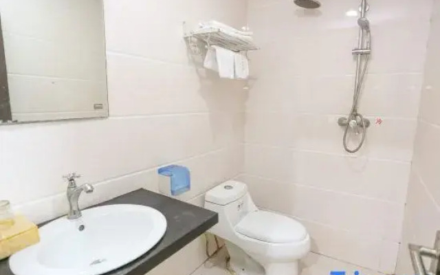 Yimi Inn Guangzhou Fangcun Pier Branch