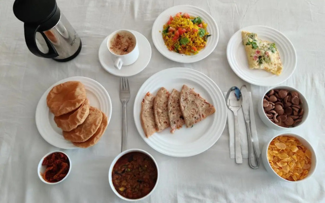 Parkk Boutique Jodhpur