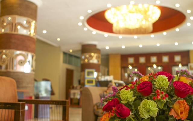 Jupiter International Hotel Bole
