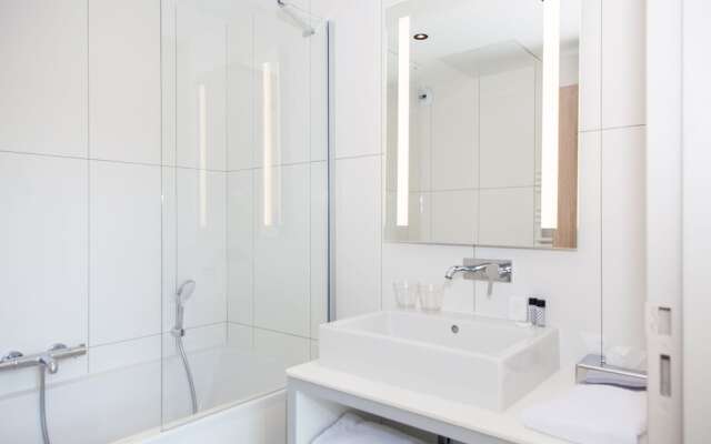 Logis Hotel Relais Saint Jacques