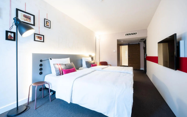 Hotel Prague