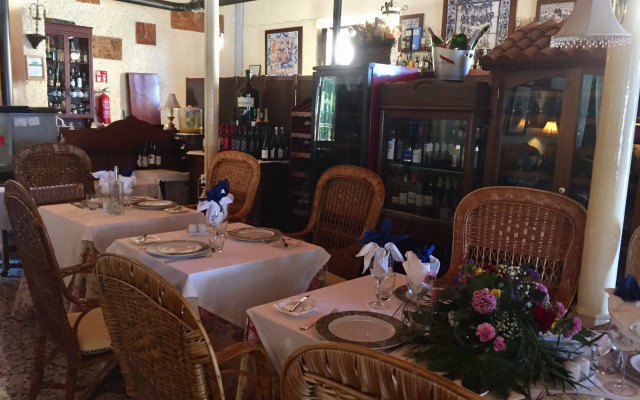 Balneario La Encarnación