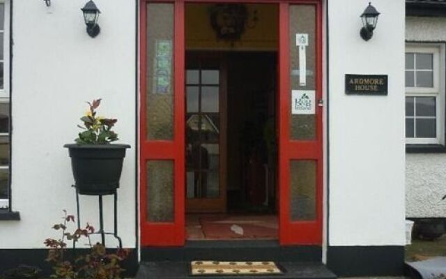Ardmore House