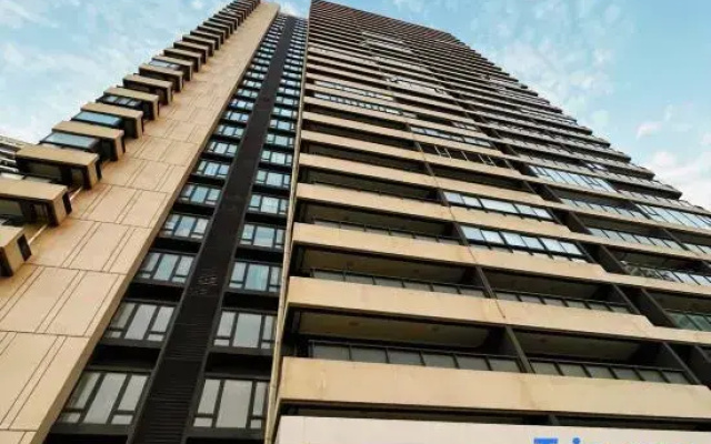 Starfish Apartment (Shantou Zhonghai Gold Coast Branch)