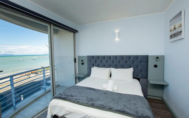 Ocean Breeze Hotel