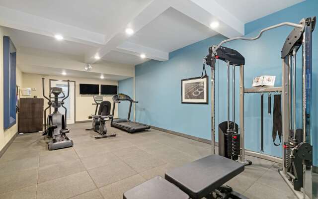 Best Western Plus Downtown North