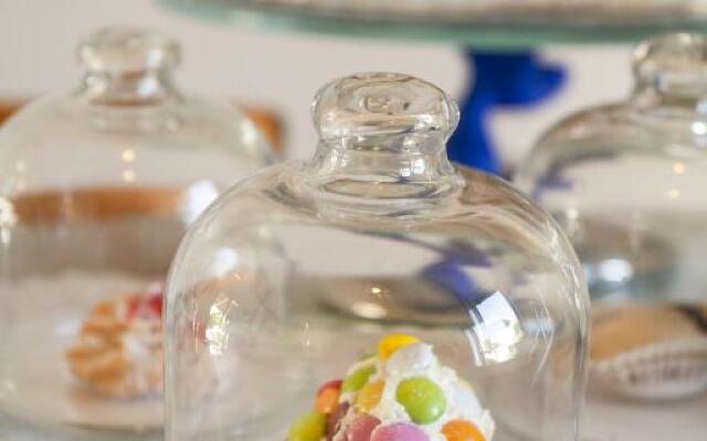 Villa Colittacarrafa