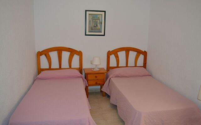 Apartamentos Taravilla Los Boliches