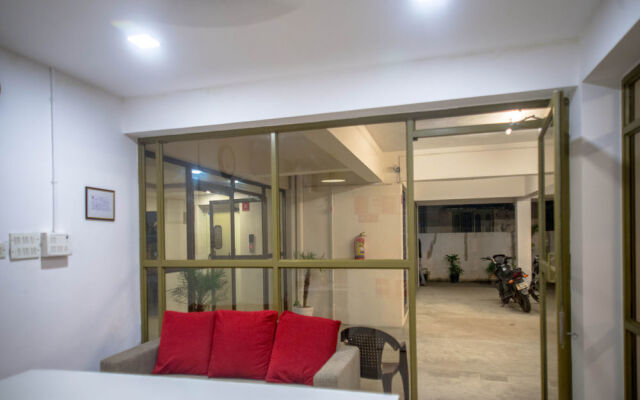 OYO Flagship 324 Velachery Madipakkam