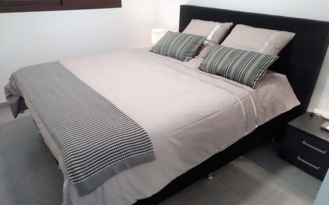 Apartamento Casa Stits