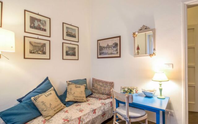 House Madda Lido di Camaiore