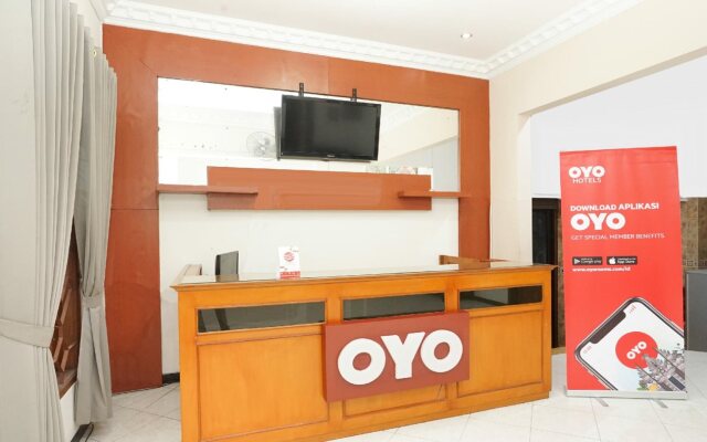OYO 631 Tjahaja Baroe Residence Syariah